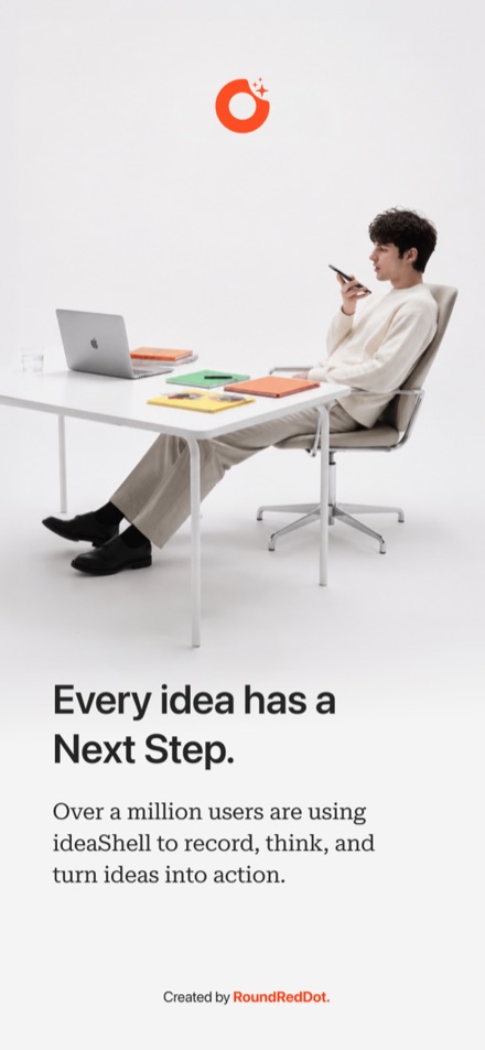 ideaShell app screenshot 9